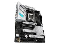 Asus ROG STRIX B650-A GAMING WIFI Moederbord Socket AMD AM5 Vormfactor ATX Moederbord chipset AMD® B650 - thumbnail