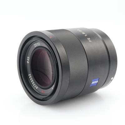 Sony FE 55mm f/1.8 ZA ZEISS Sonnar T* occasion