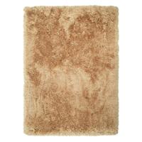 Vloerkleed Sasha taupe 200x300cm