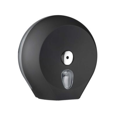 Toiletrolhouder Sapho Colored Mat Zwart Sapho
