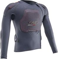 Leatt 3df airfit lite evo - kid's protector jacket