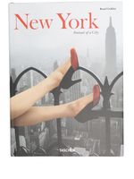 TASCHEN livre New York by Reuel Golden - Gris - thumbnail