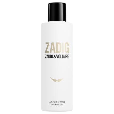 Zadig & Voltaire Zadig Body Lotion 200ml