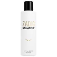 Zadig & Voltaire Zadig Body Lotion 200ml