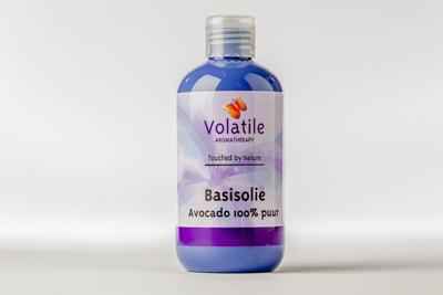 Volatile Avocado basisolie