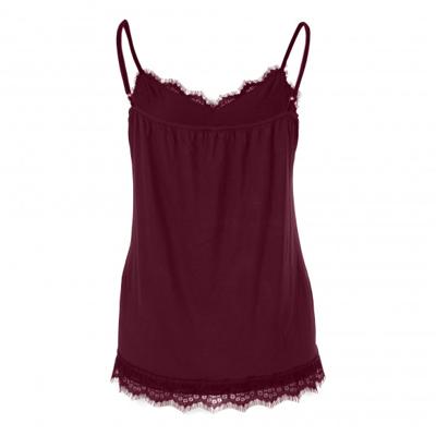 Enjoy - Rood | Dames | Top | Rood | M | regular | Kamst mode Enjoy - Rood | Dames | Top | Rood | M | regular | Kamst mode