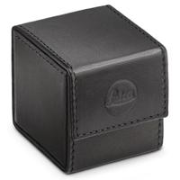 Leica 24038 Visoflex 2 case, leather black