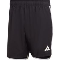 adidas Tiro 23 Competition Match Short - Opruiming - Kleding - Black - maat XS