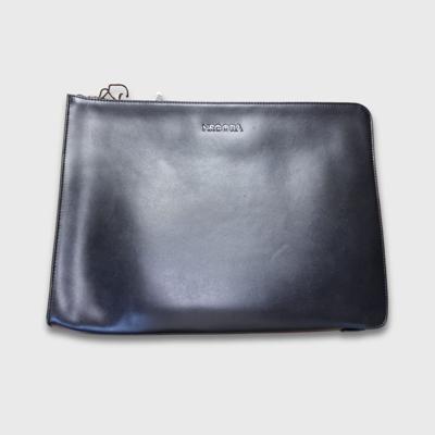 Alpha | Document & Laptop houder 15,6'' Zwart