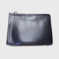 Alpha | Document & Laptop houder 15,6'' Zwart