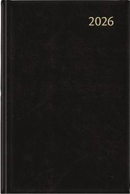 Aurora Folio FA211 Balacron, zwart, 2026