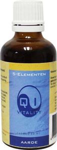 Alive Element 4 aarde (50 ml)