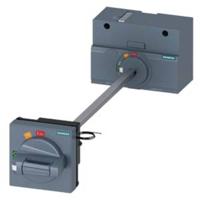 Siemens 3VA9257-0FK23 Deurkoppelingsaandrijving 1 stuk(s) (b x h) 105 mm x 75 mm