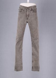 Vintage Straight Levi&apos;s Grey size 28 / 30