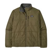 Patagonia Light Gust Zomerjas Heren XL