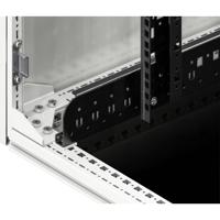 Rittal TX 7888.821 19inch-patchkast (b x h x d) 800 x 2000 x 1000 mm 42 HE Grijs (RAL 7035)