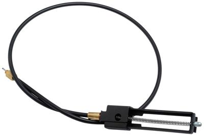 HAZET Bowden cable complete .