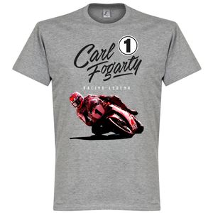 Carl Fogarty T-Shirt