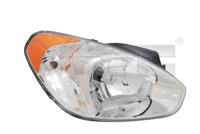 Koplamp links 2012590352