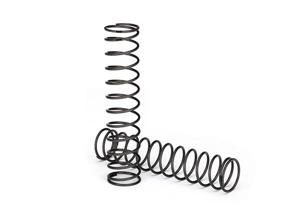 Traxxas - Springs, shock (natural finis (GTX) (1.450 rate) (2) (TRX-7857)