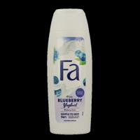 FA Showergel blueberry yoghurt 250 Milliliter
