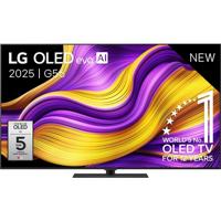 LG OLED65G56LS EVO 4K TV (2025)