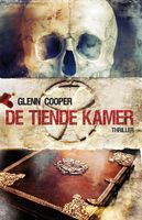 De tiende kamer - Glenn Cooper - ebook - thumbnail