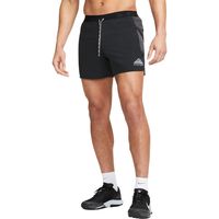 Nike Dri-FIT Trail Second Sunrise 5&apos;&apos; Short Heren