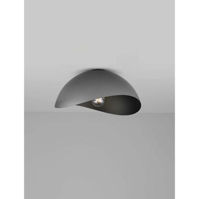 Lyora PlafondlampOpsi zwart Ø 40cm - 9695304