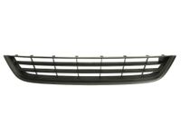 Ventilatiegrille, bumper 6502079540910P