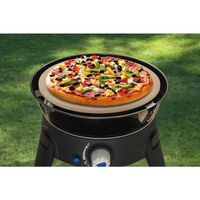 Cadac 6544-100 buitenbarbecue/grill accessoire Pizzasteen - thumbnail