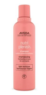 Aveda Nutri Plenish Nutriplenish Shampoo light moisture 250ml | Dierproefvrije Shampoo
