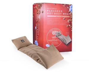 Treets Hot body wrap kussen