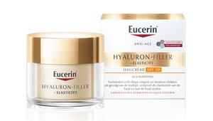 Eucerin Hyaluron-Filler + Elasticity Dagcrème SPF 30
