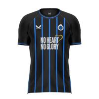Castore Club Brugge Thuisshirt 2025-2026 Kids