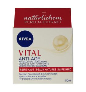 Vital anti rimpel dagcreme