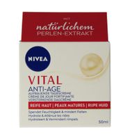 Vital anti rimpel dagcreme