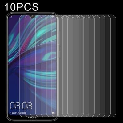 10 PCS 0 26 mm 9H 2.5D explosieveilige gehard glas Film voor Huawei genieten van 9