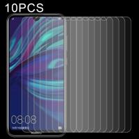 10 PCS 0 26 mm 9H 2.5D explosieveilige gehard glas Film voor Huawei genieten van 9
