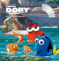 Finding Dory (Hardback)