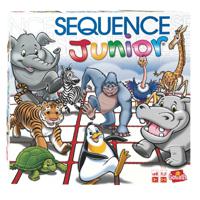 Sequence Junior Spel - thumbnail