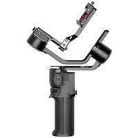 DJI RS 3 Mini Gimbal elektrisch 1/4 inch Zwart 3D-panhead Belastbaar tot 2 kg - thumbnail