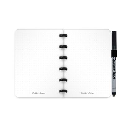 Correctbook Set Extra Pagina's-A6 - puntjes