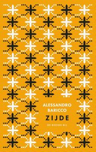 Zijde - Alessandro Baricco - ebook