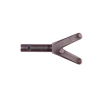 Heiniger Veerbrugarm breed links