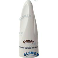 GLORA121 - VHF-ANTENNE - 210 MM - GLASVEZEL - B-BEUGEL