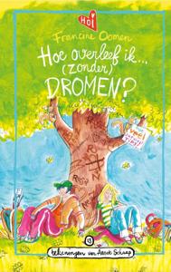 Hoe overleef ik (zonder) dromen? (Hardback)