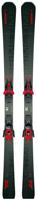 Elan Primetime 22 PS Ski Green/Red 172