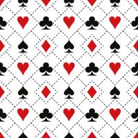 Tafel diner servetten - Las Vegas Casino Kaarten - 20x stuks - 33 x 33 cm Tafel diner servetten - Las Vegas Casino Kaarten - 20x stuks - 33 x 33 cm