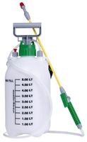 Hogedruksproeier (5 liter) Hogedruksproeier (5 liter)